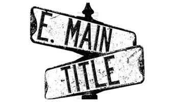 East Main Title, LLC Logo