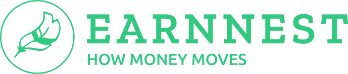 Earnest - How Money Moves